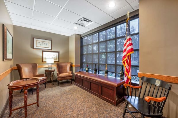 Images Best Western Premier Mariemont Inn