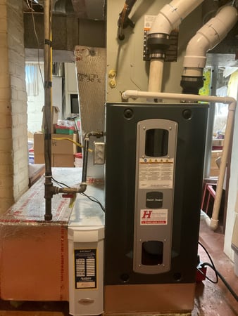 Images Hochstedler Energy Systems, LLC