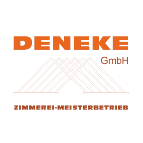 Deneke GmbH in Dormagen - Logo