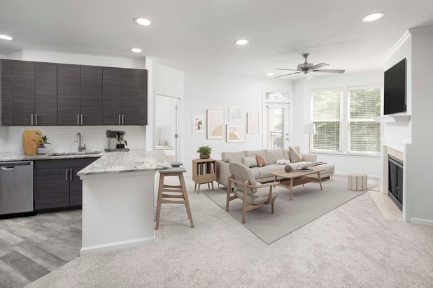 Images Camden Monument Place Apartments