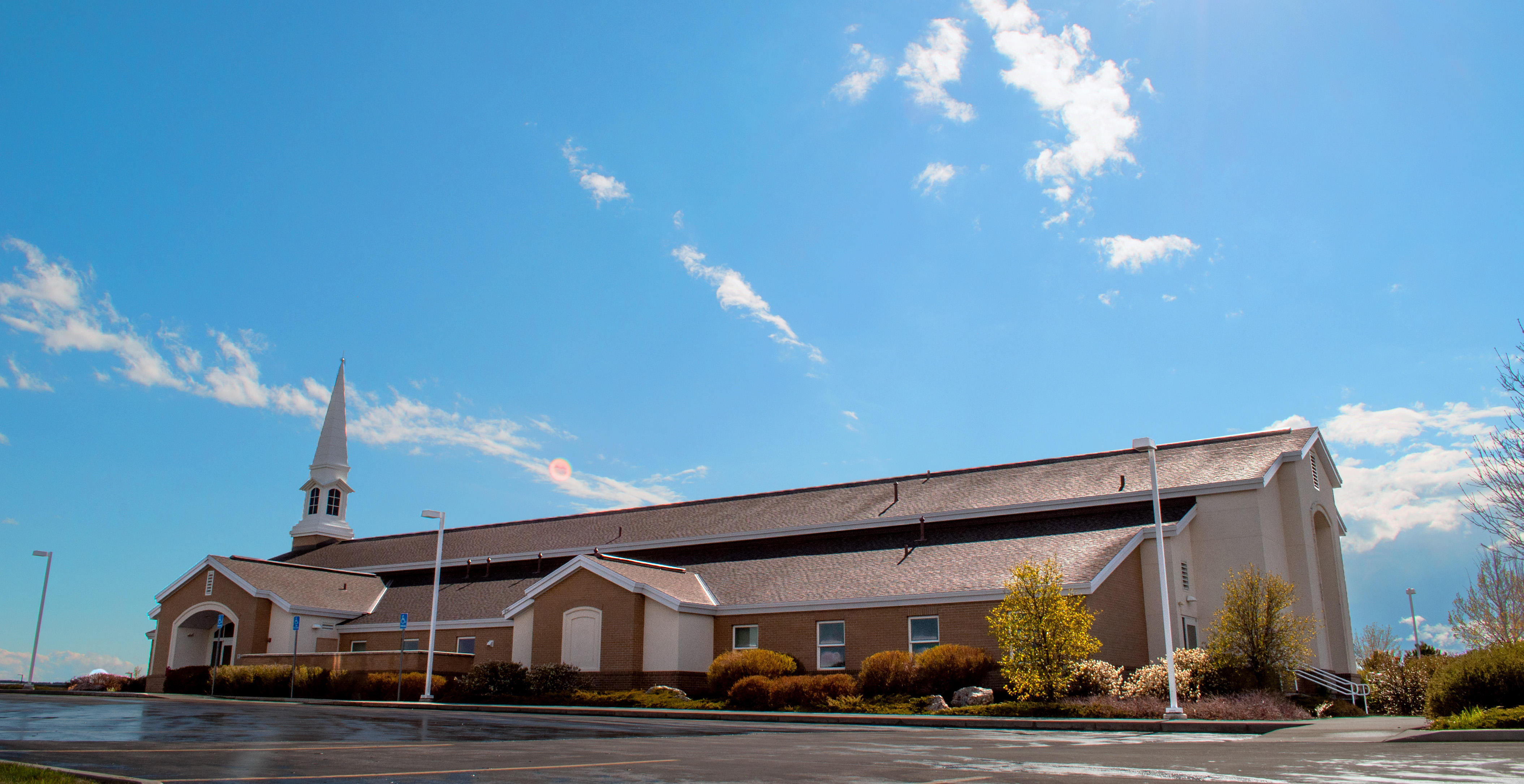 The Church of Jesus Christ of Latter-day Saints, Rapid City SD 57702