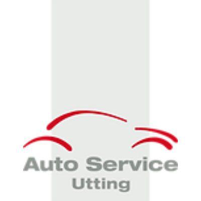 Logo Auto Service Utting - Thomas Schweiger