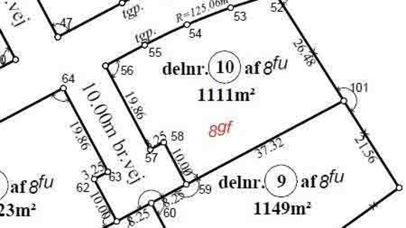 Images Landinspektør Nord A/S