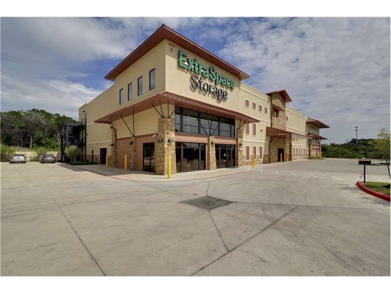 Beauty Image - Extra Space Storage at 2631 S Capital of Texas Hwy, Austin, TX 78746