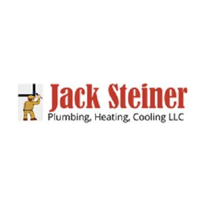 Jack Steiner Plumbing, Heating & Cooling LLC Logo