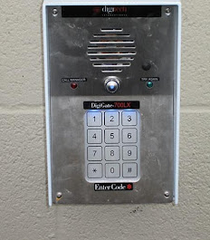 Daffodil Storage Image