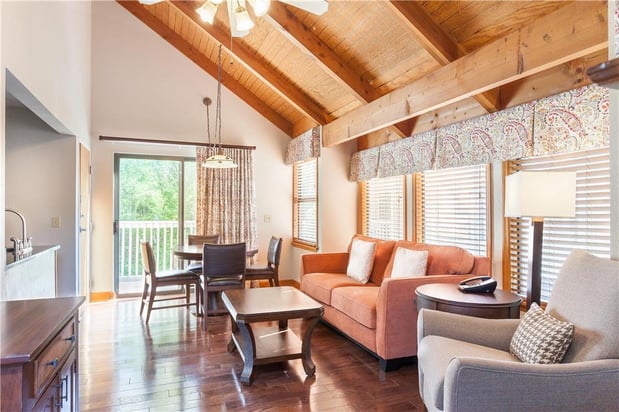 Images Hilton Vacation Club MountainLoft Gatlinburg