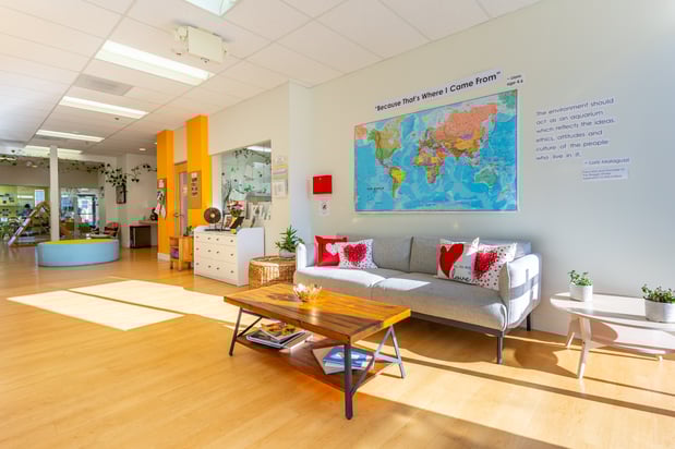 Images KLA Schools of Walnut Creek