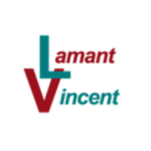 Lamant Vincent Logo