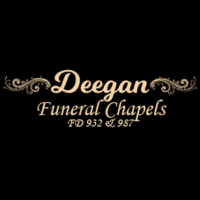 Deegan-Ripon Memorial Chapel Logo