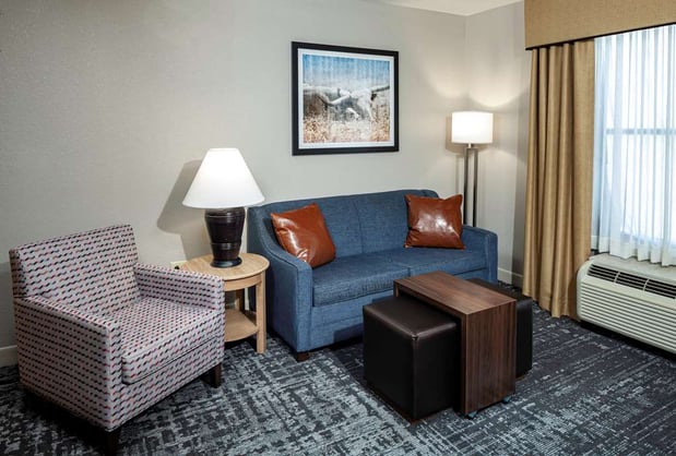 Images Homewood Suites by Hilton Austin/Round Rock, TX