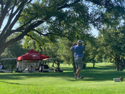 2020 Nebraska PGA Cup Sponsored by Vinnie Krikac - State Farm Insurance