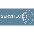 Juan Jose Cavas - Servitec Logo