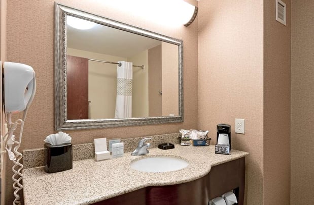 Images Hampton Inn Statesville