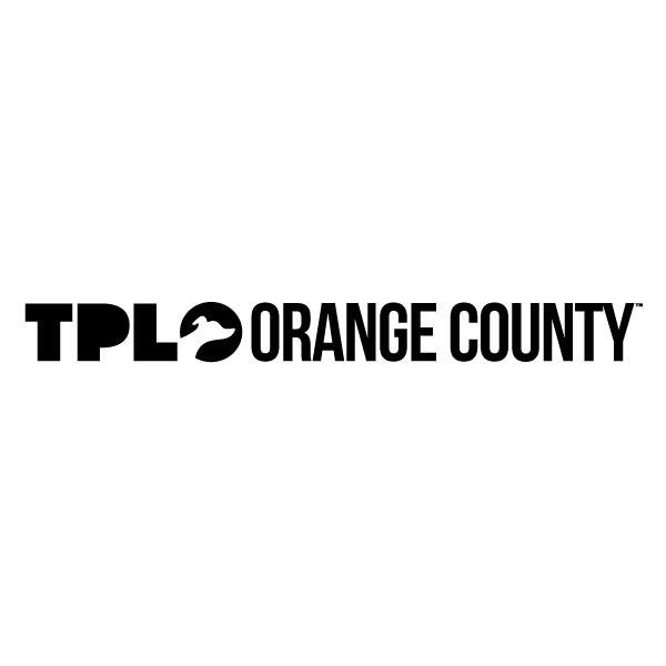 TPLO Orange County Logo