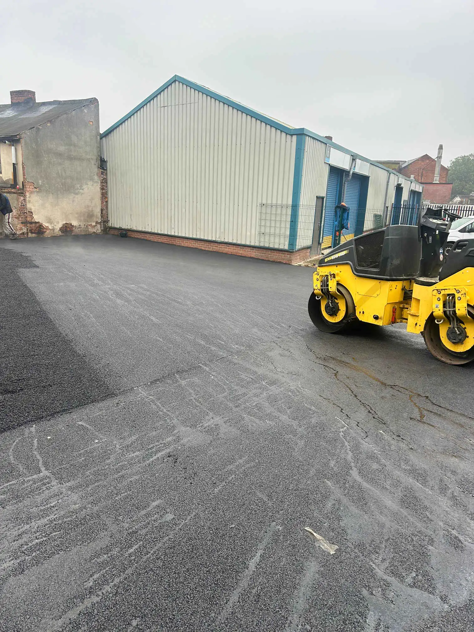 Images Groundforce Midlands Ltd