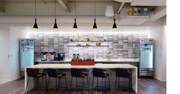 Images Serendipity Labs - Clayton