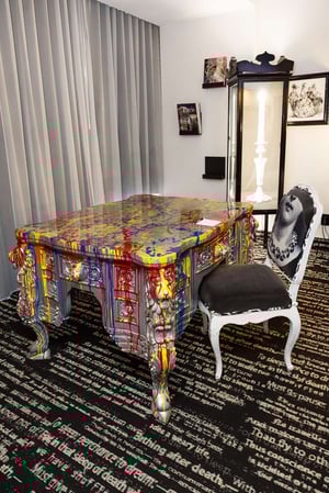 Images Lorenzo Hotel Dallas, Tapestry Collection by Hilton