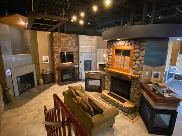 Images The Fire Emporium, Inc.