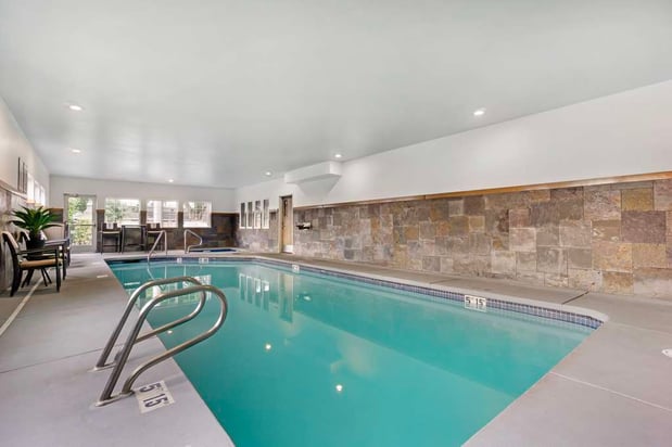 Images Best Western Plus Yakima Hotel