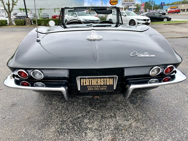 Images Featherston Motors LLC