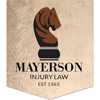 Mayerson Injury Law, P.C. - Allentown, PA 18106 - (610)492-7155 | ShowMeLocal.com