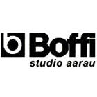 Boffi Studio Aarau Logo