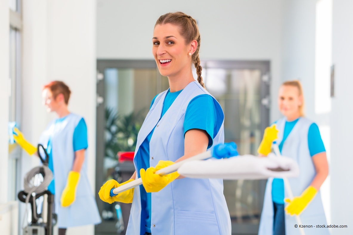 VicolClean Gebäudereinigung, Am Lichtetal 1 in Königstein