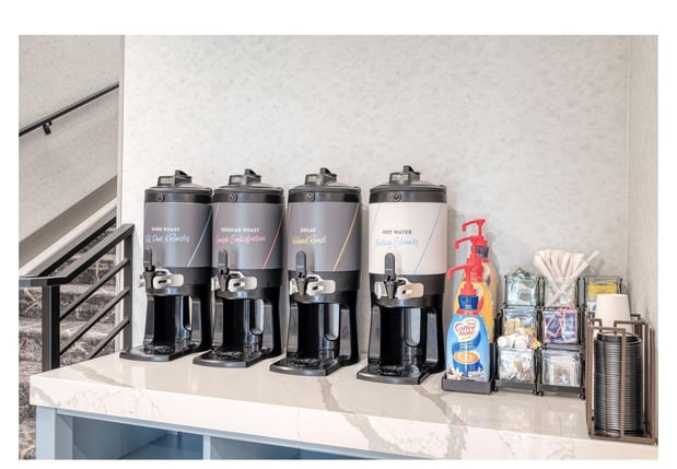 Images Staybridge Suites Federal Way - Seattle South by IHG