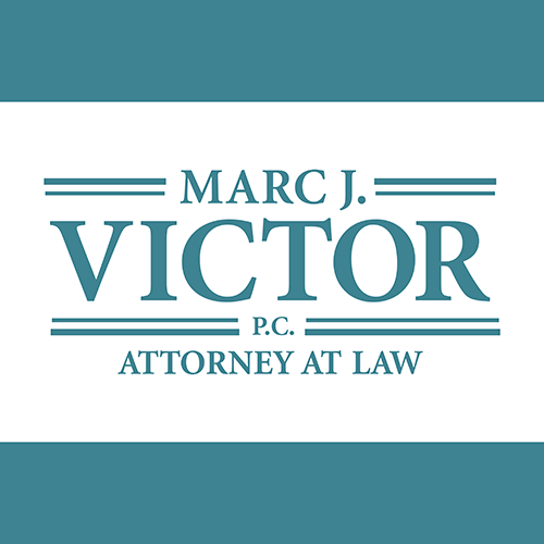 Marc J Victor Attorney At Law