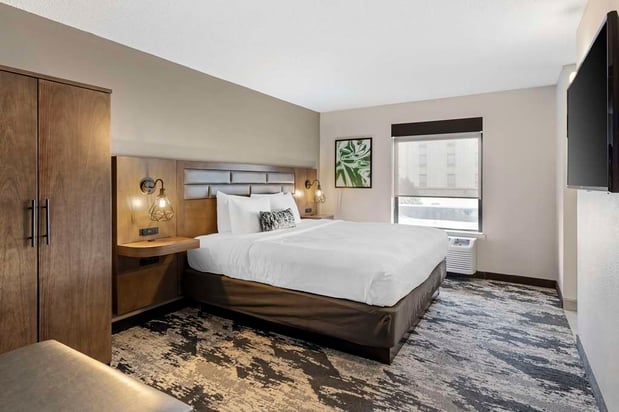 Images Best Western Plus Bourbonnais Hotel & Suites