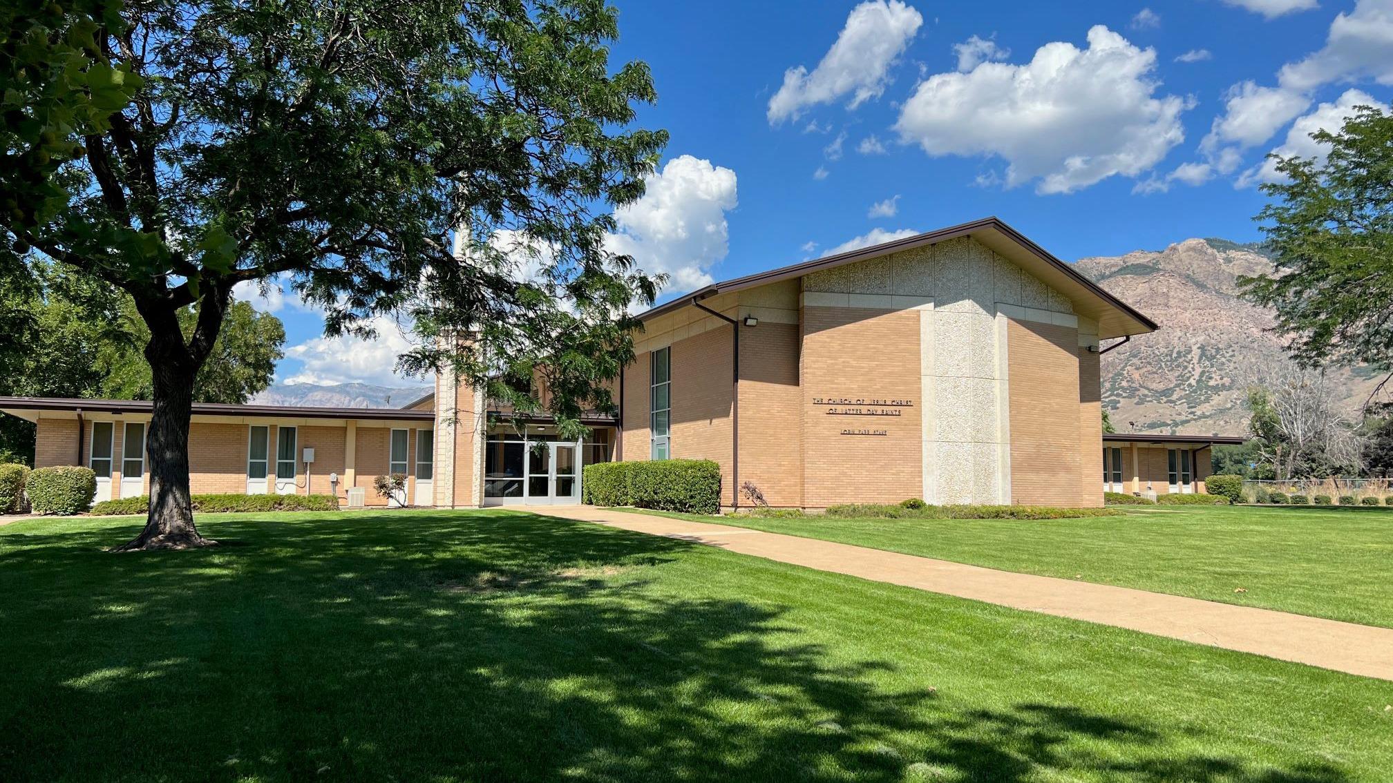 The Church of Jesus Christ of Latter-day Saints Image