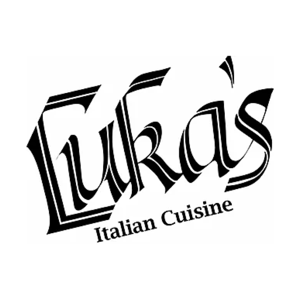 Luka's Italian Cuisine Logo