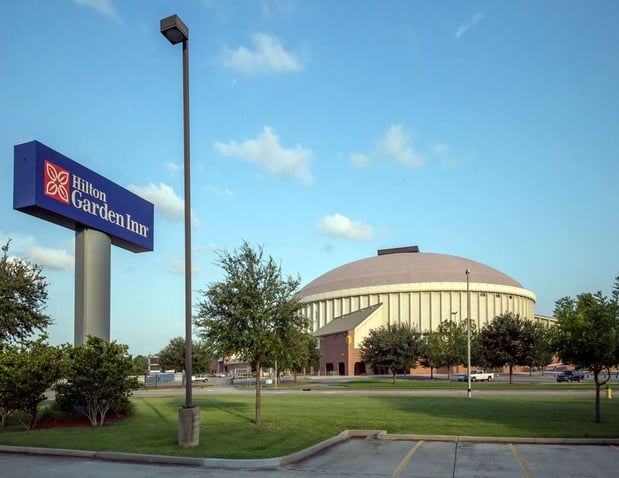 Images Hilton Garden Inn Lafayette/Cajundome