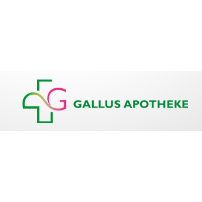 Gallus-Apotheke Logo