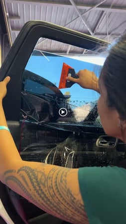 Images Dream Auto Designs - Premium Window Tinting & Designs