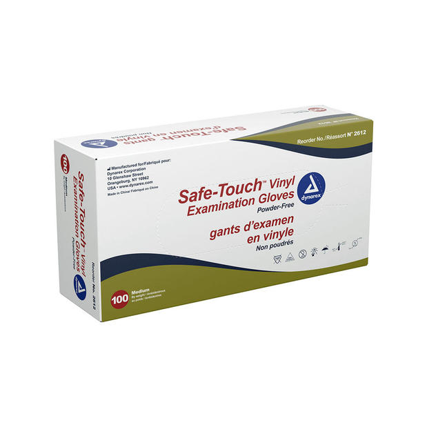 Images Aiyebiz Global Medical Supply - Bulk & Wholesale Gloves