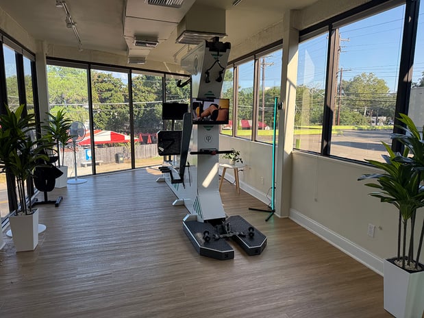 Images FastFit by The Perfect Workout