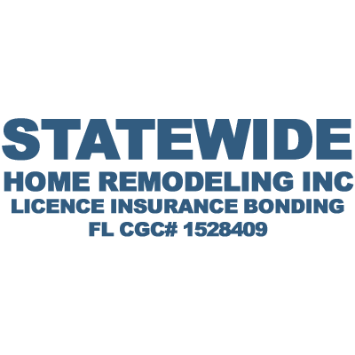 Statewide Home Remodeling inc General Contractors Group Logo