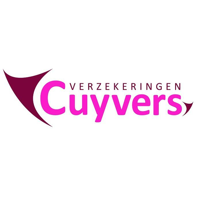 Verzekeringen Cuyvers Logo