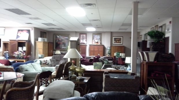 Images J and B Furniture Consignments