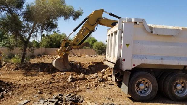 Images Valleywide Dig and Haul