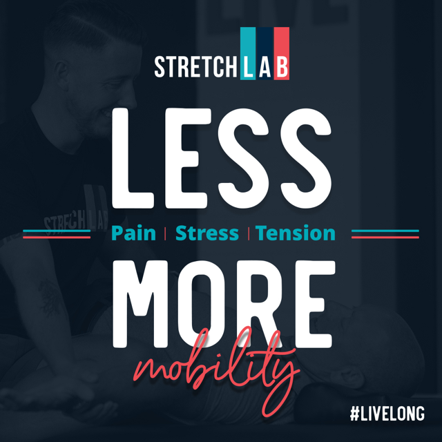 Images StretchLab