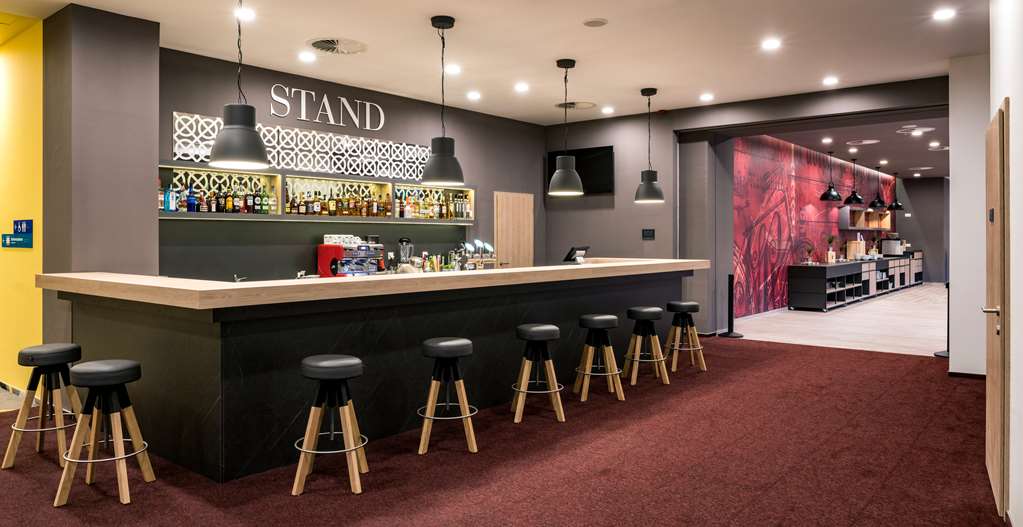 Images Park Inn by Radisson Hotel and Spa Zalakaros