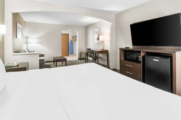 Images Best Western Abilene Inn & Suites