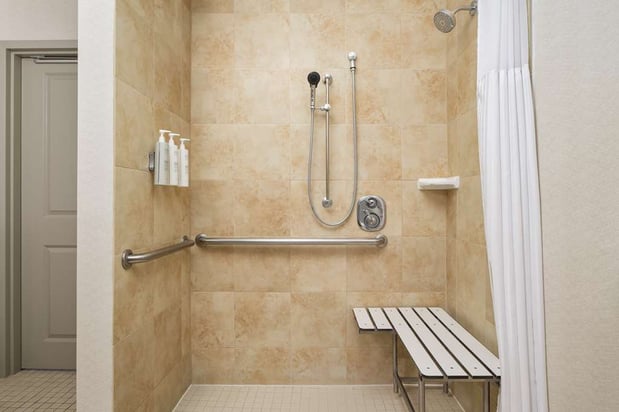 Images Hilton Garden Inn El Paso Airport