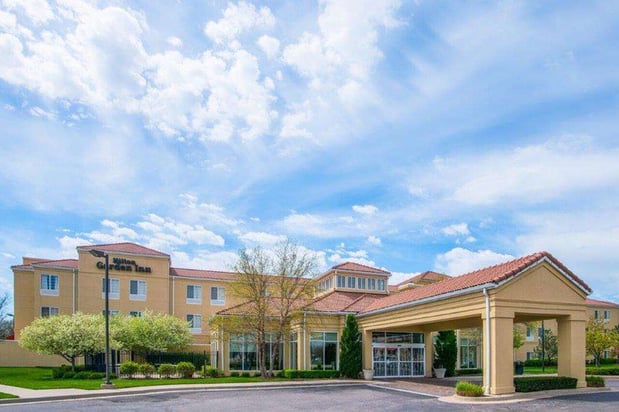 Images Hilton Garden Inn Wichita