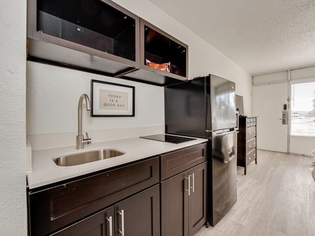 Images Flats at Market Street