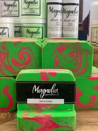 Images Magnolia Soap and Bath Flowood