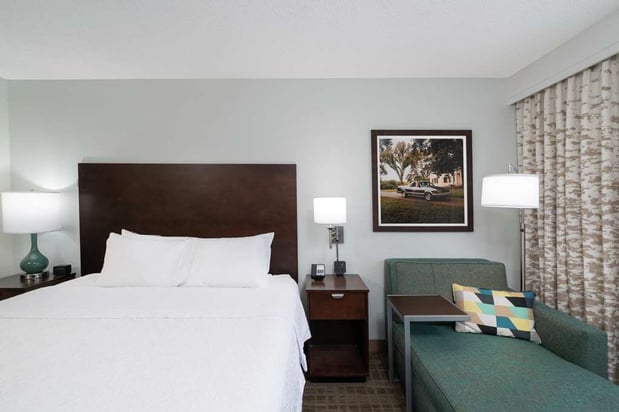Images Hampton Inn & Suites Nashville/Franklin (Cool Springs)
